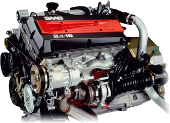 P59A2 Engine